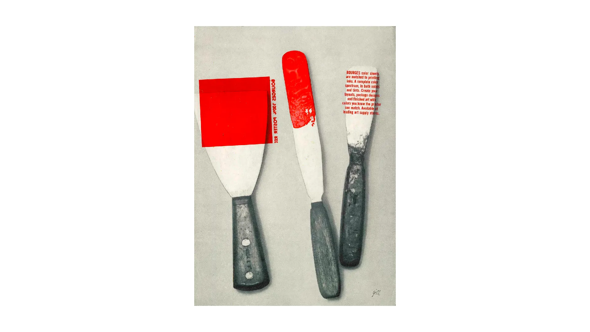 Bob Gill Work 17