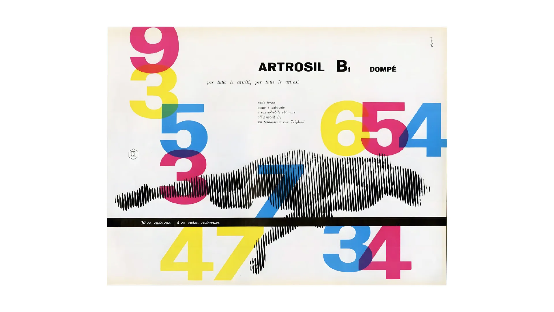 Franco Grignani Work 10