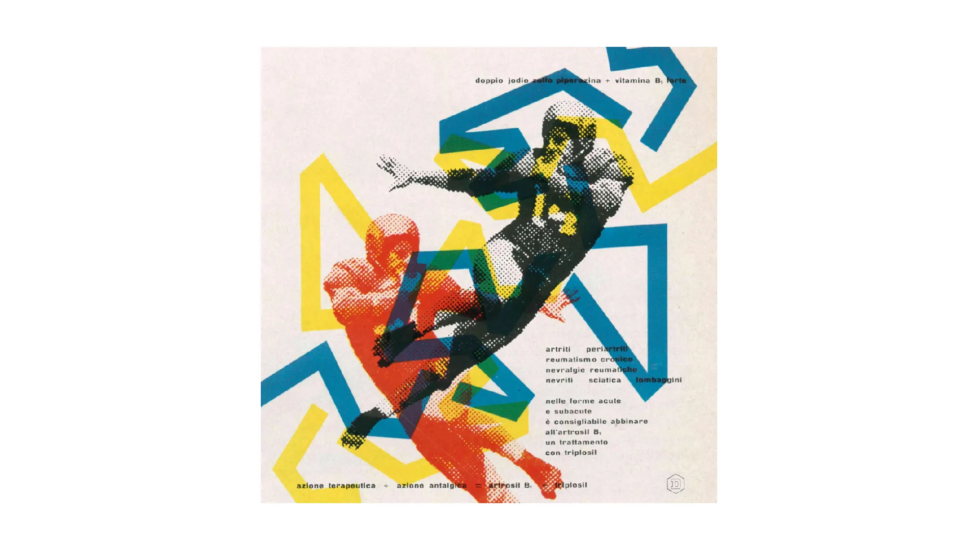Franco Grignani Work 11