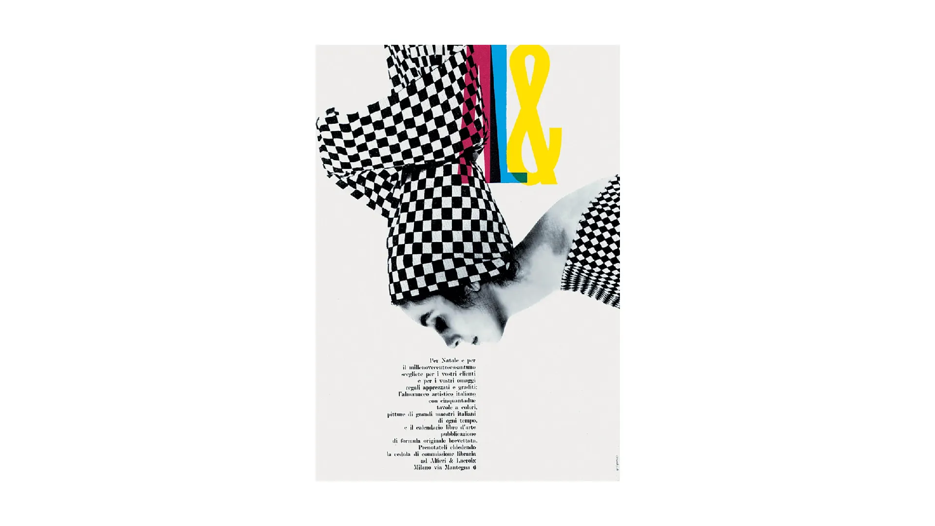 Franco Grignani Work 13