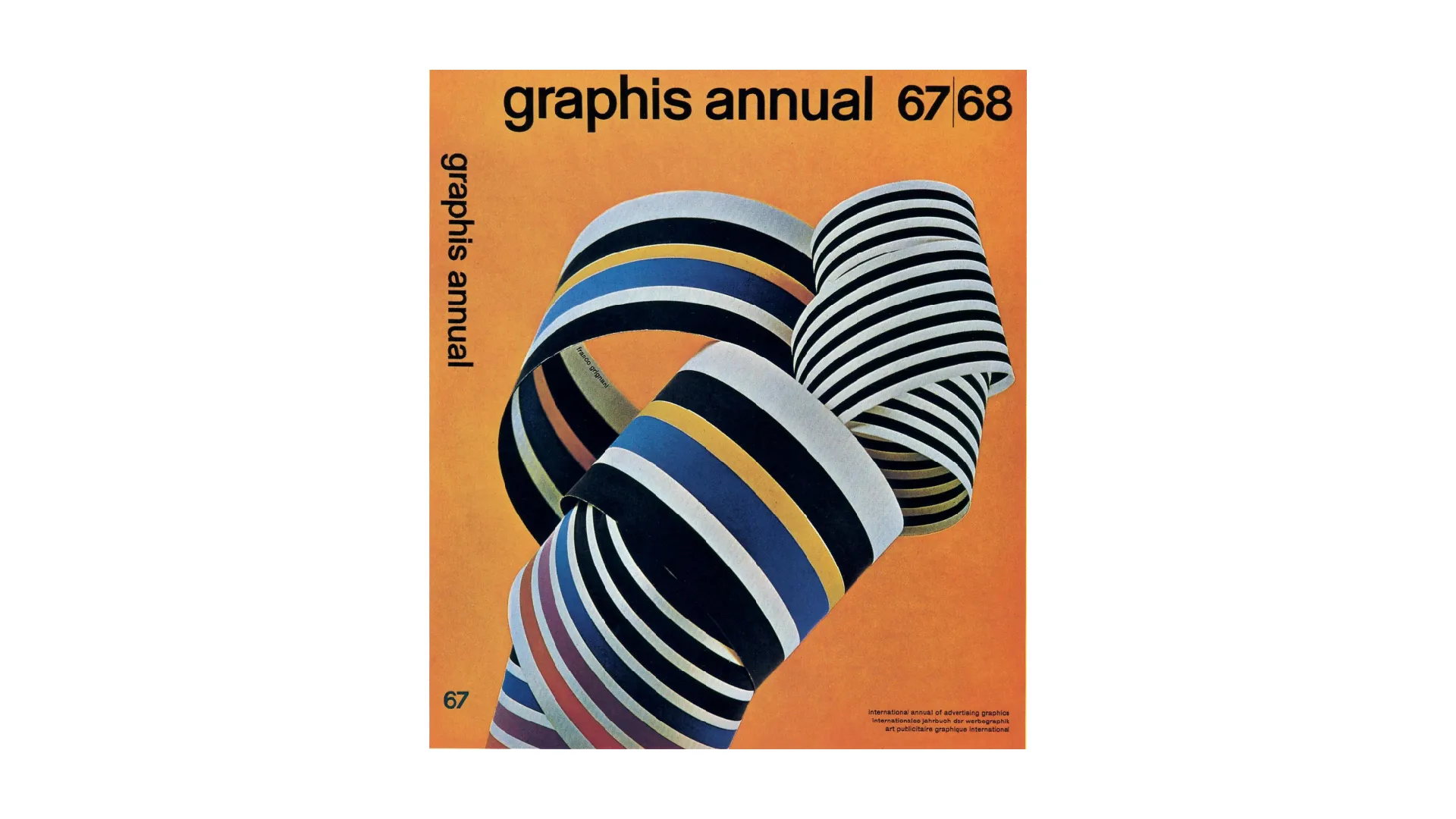 Franco Grignani Work 14