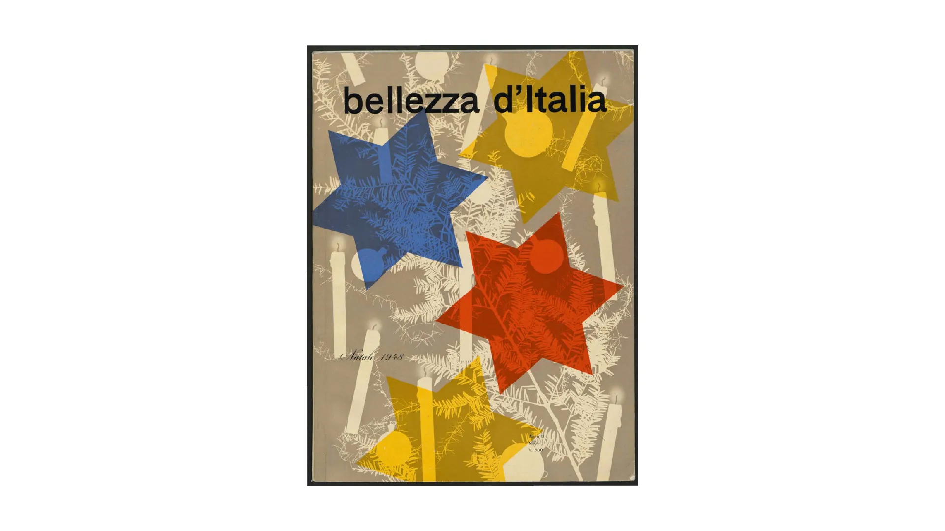 Franco Grignani Work 16