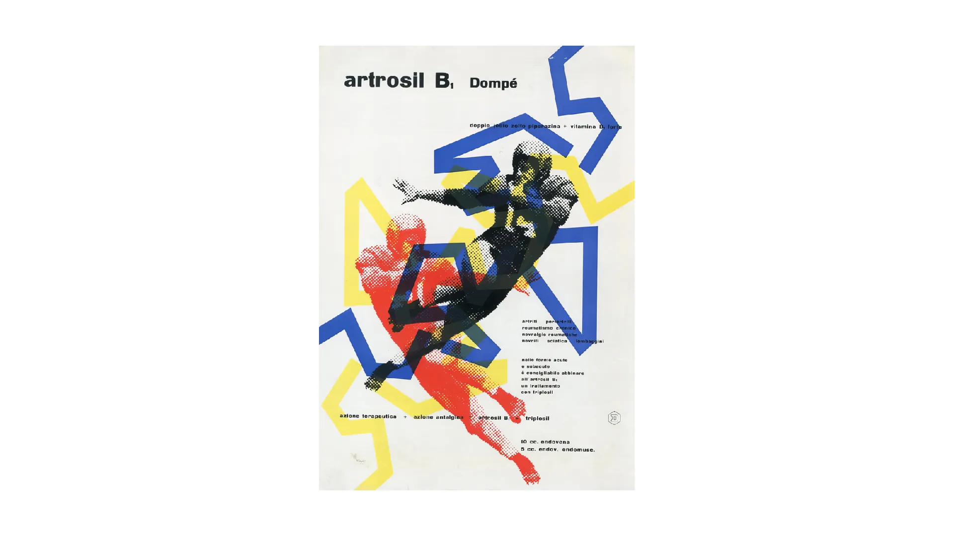 Franco Grignani Work 17