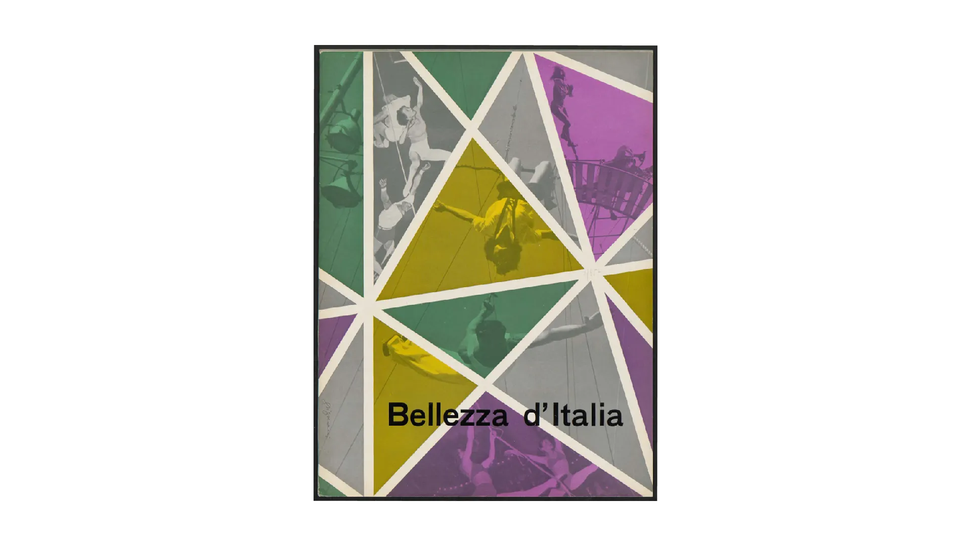 Franco Grignani Work 18