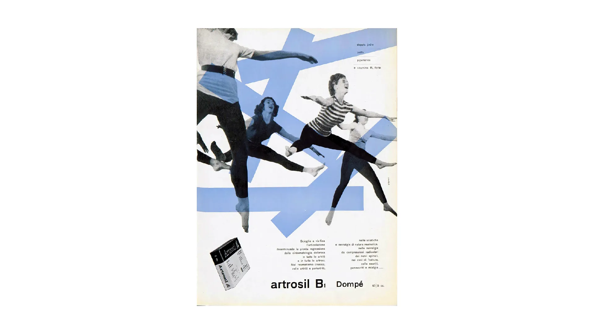 Franco Grignani Work 24