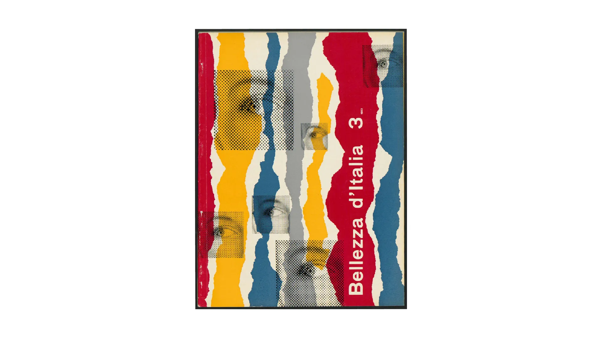 Franco Grignani Work 27