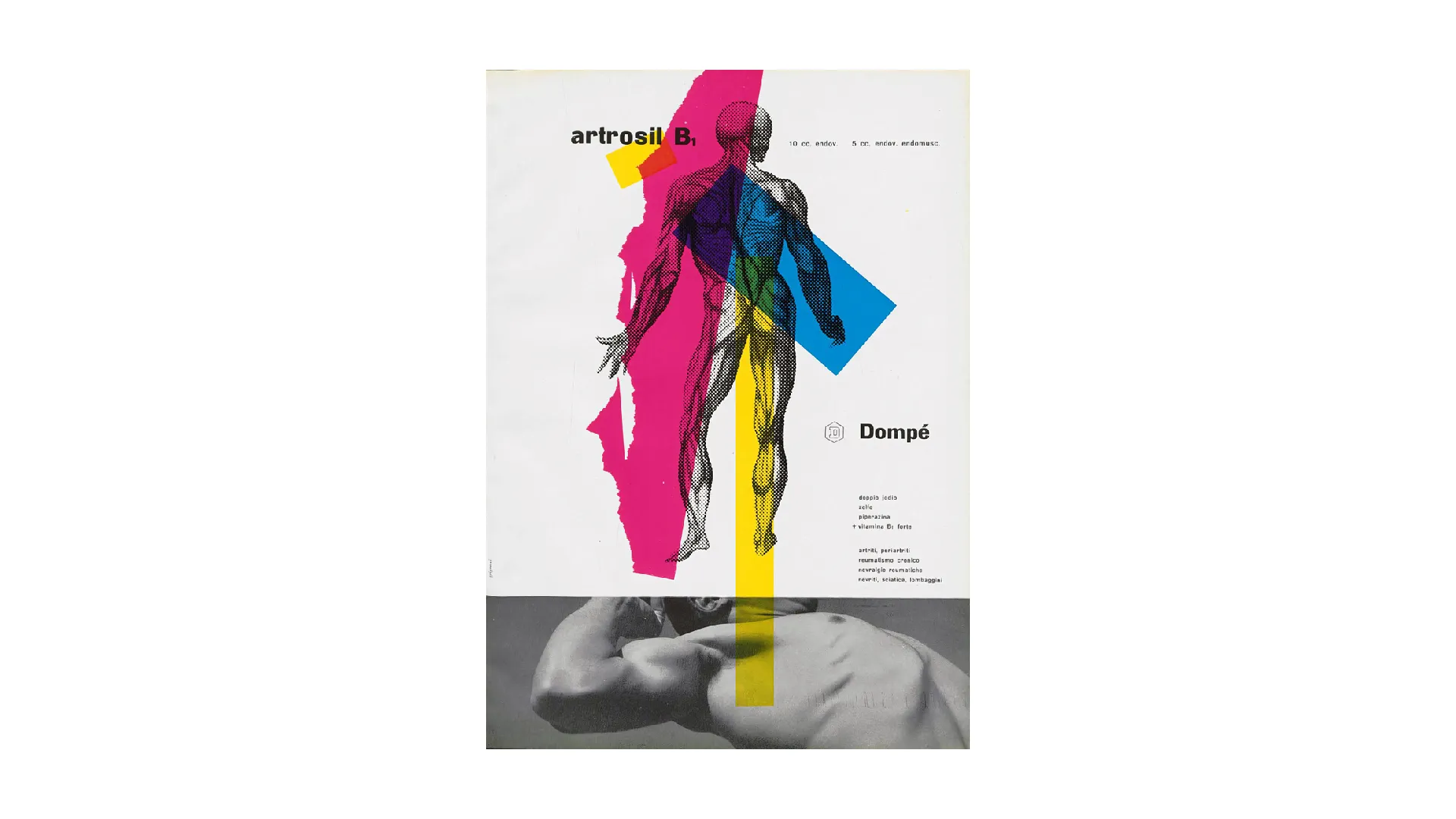 Franco Grignani Work 30