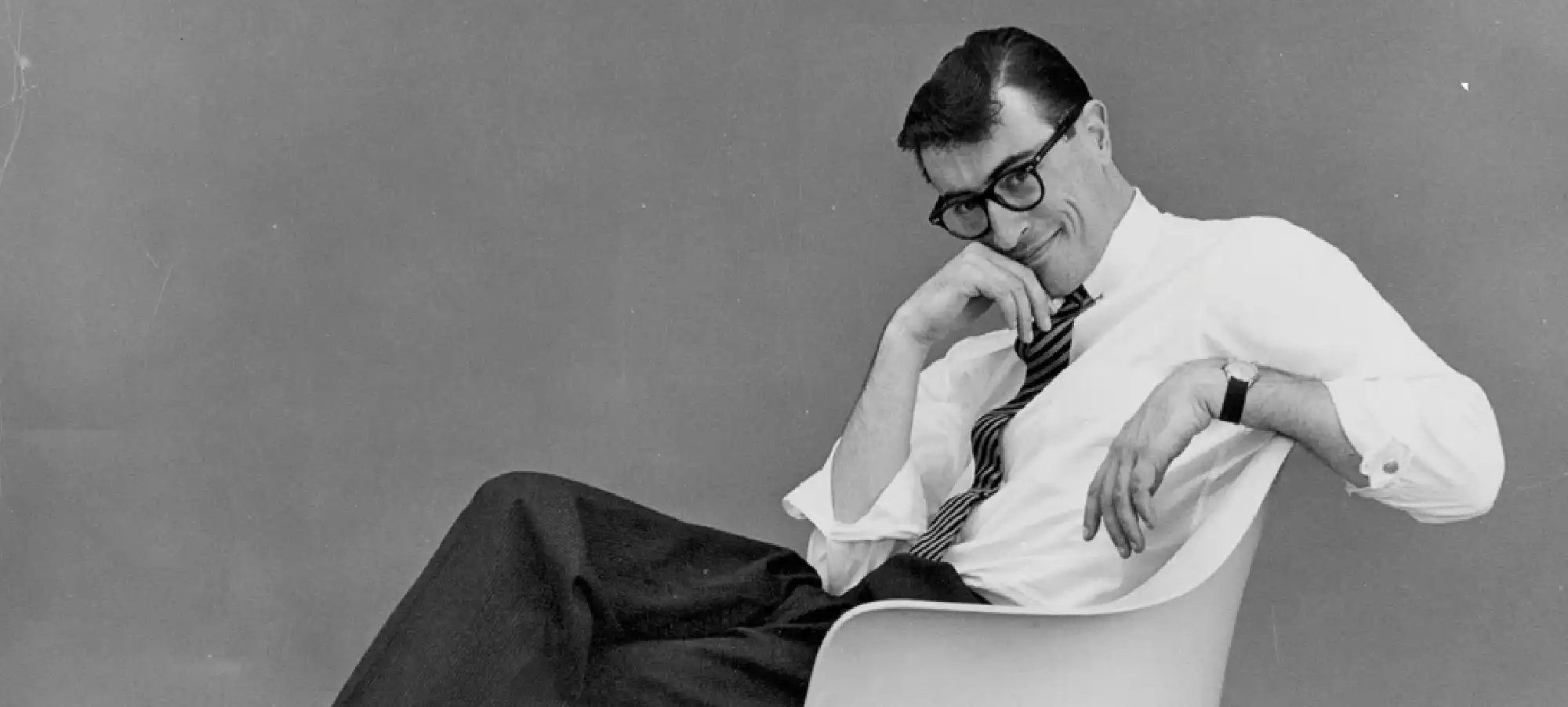 Allan Fleming