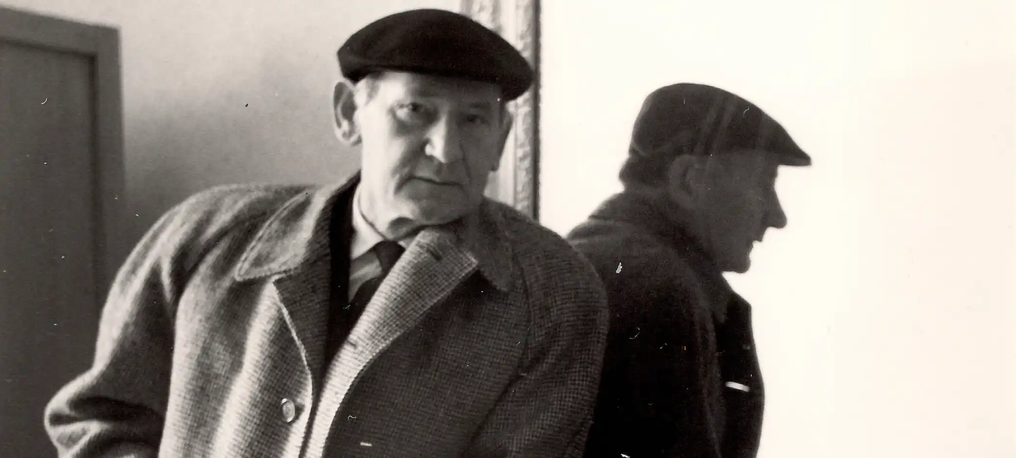 Anton Stankowski