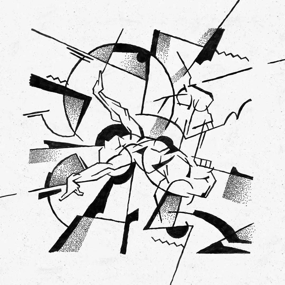 Bitter Music Album Cover