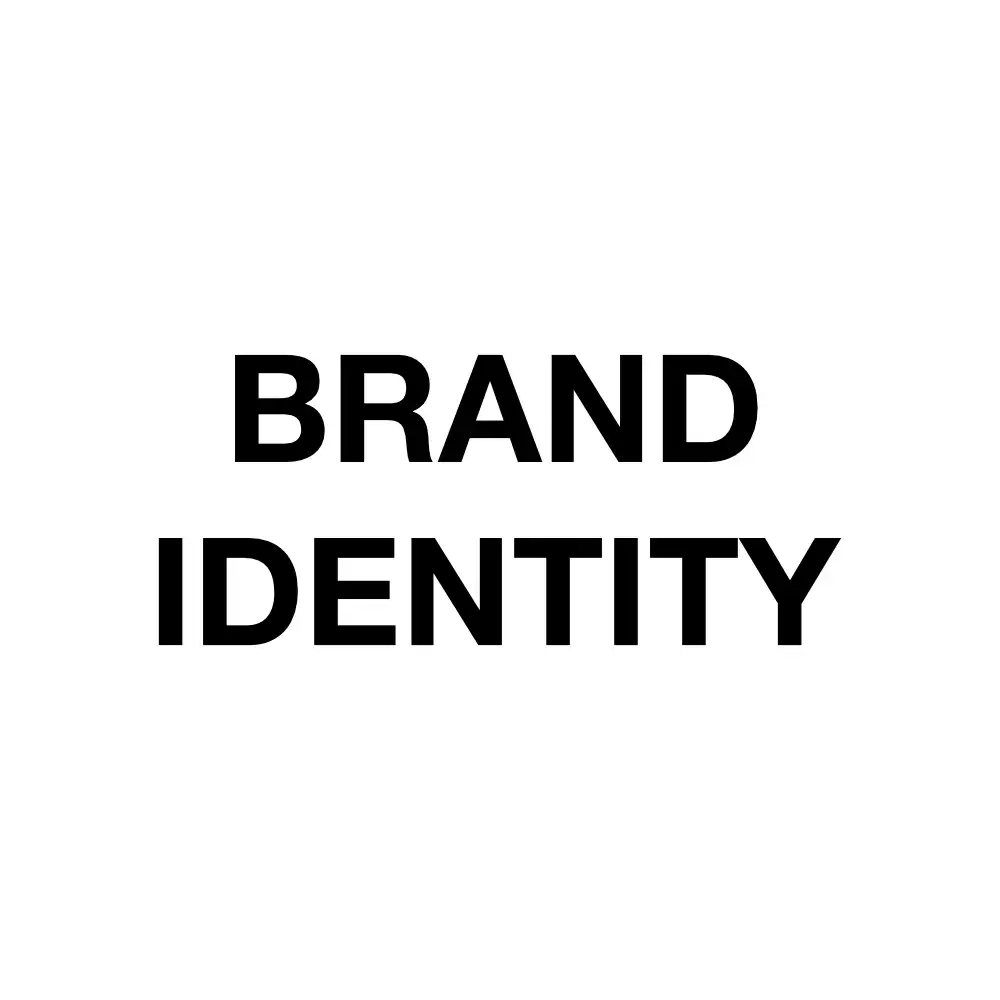 What is Brand Identity?