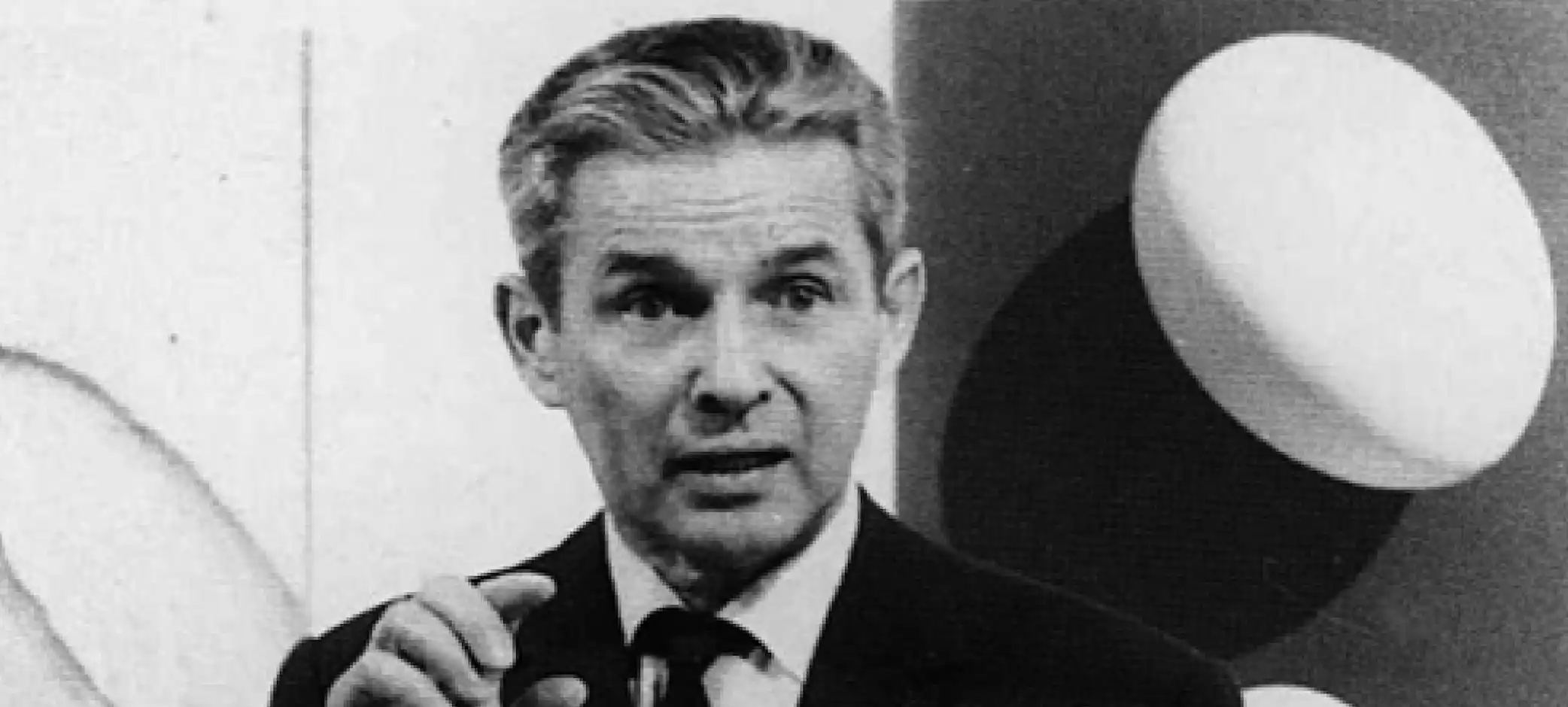 Josef Müller-Brockmann