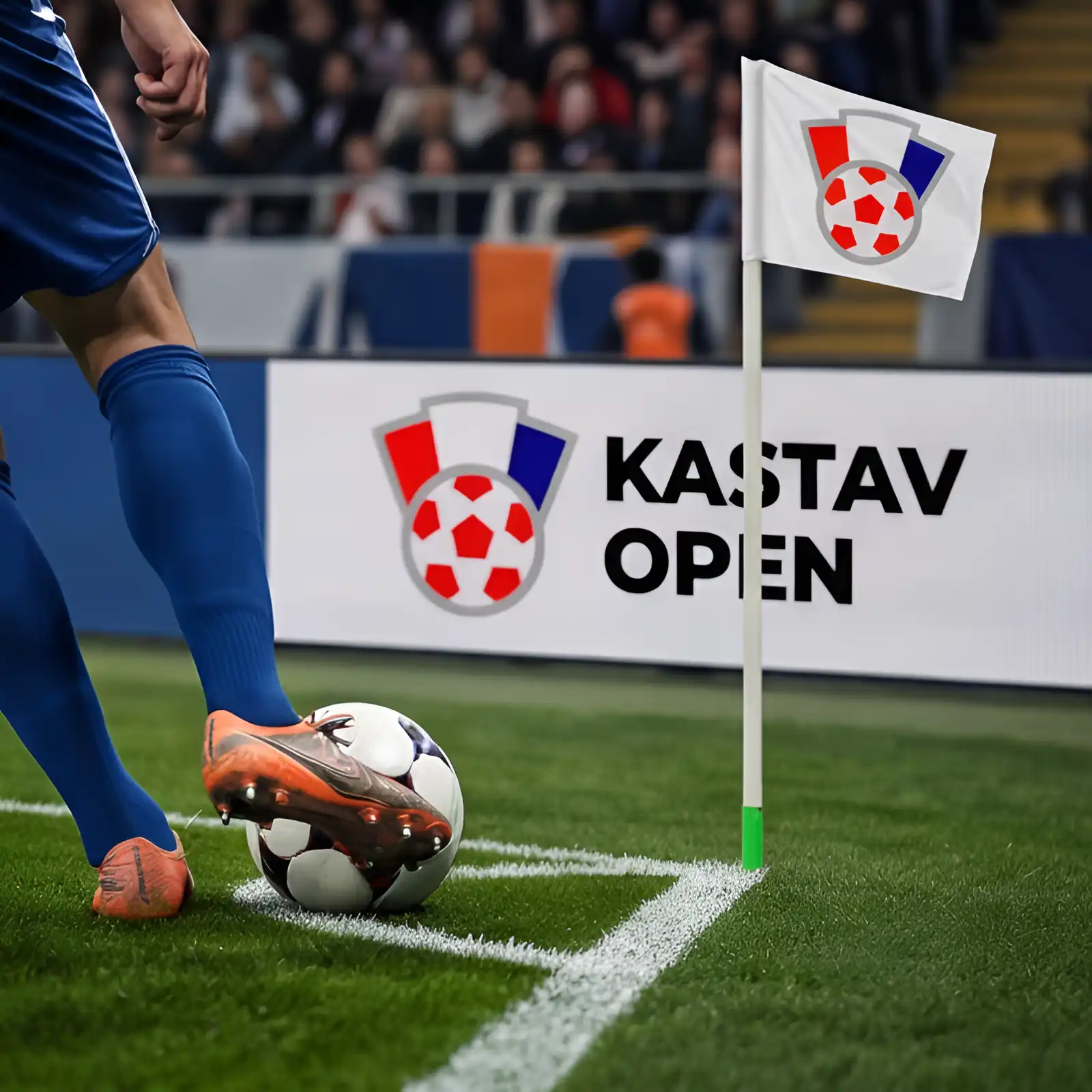 Kastav Open Field Mockup