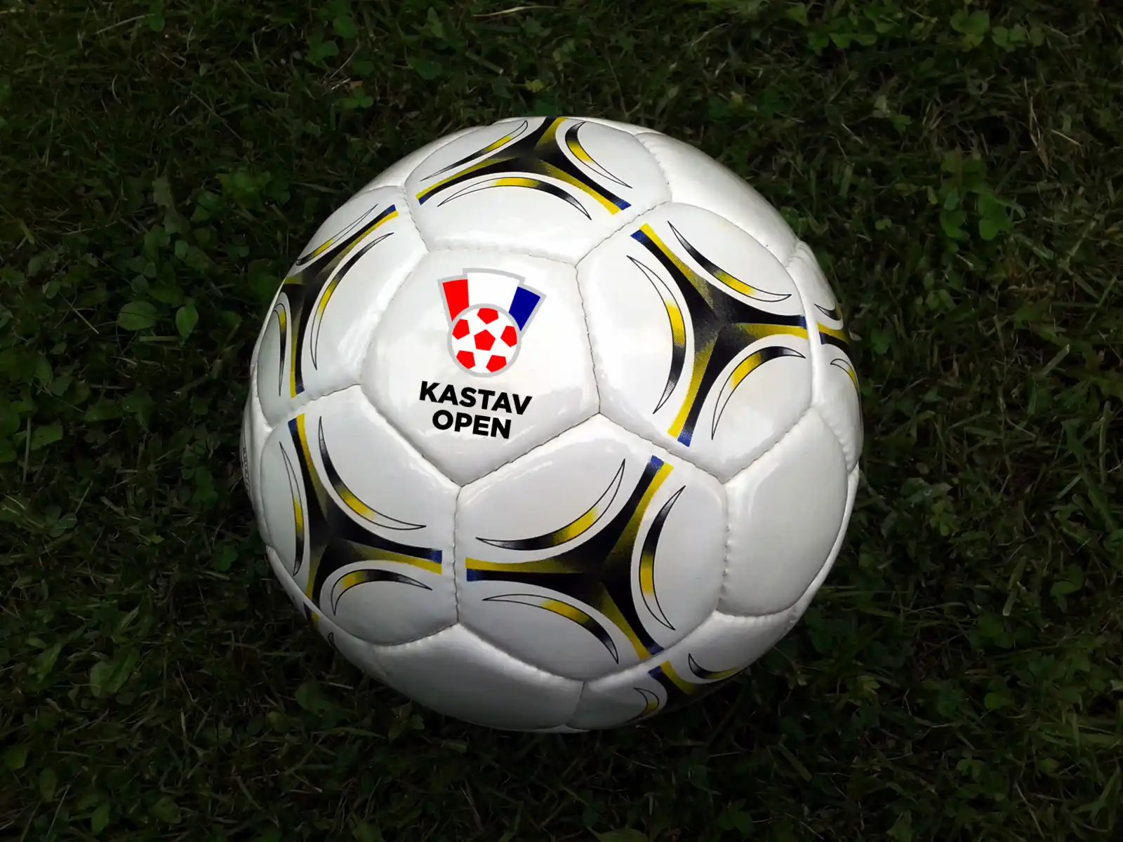 Kastav Open Soccer Ball
