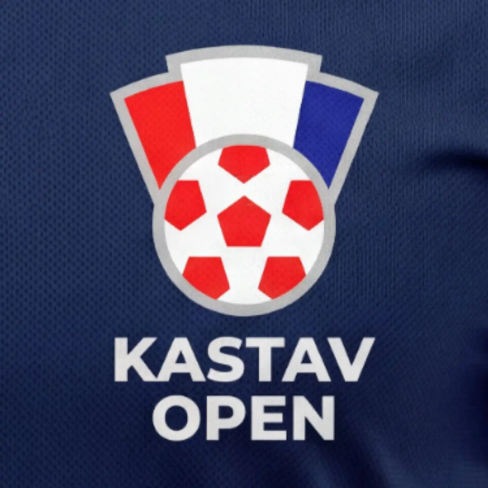 Kastav Open Tshirt