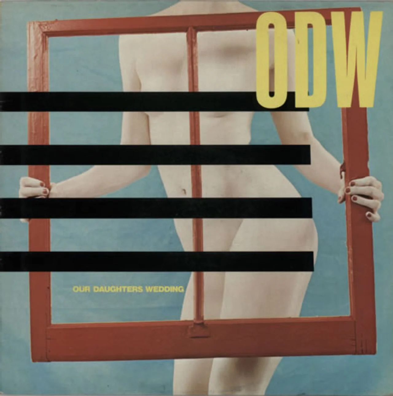 Moving Windows Album Cover