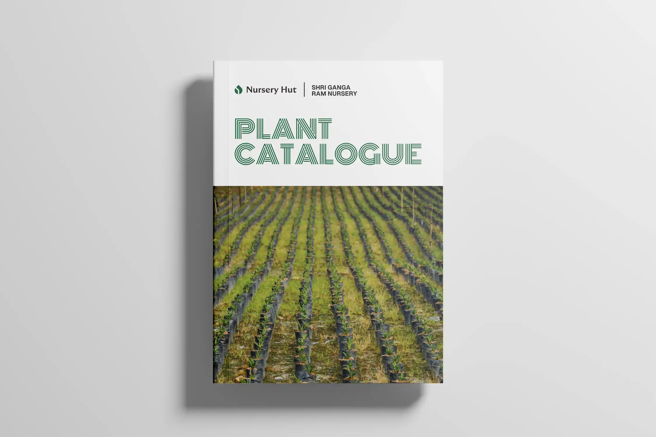 Nursery Hut Catalogue