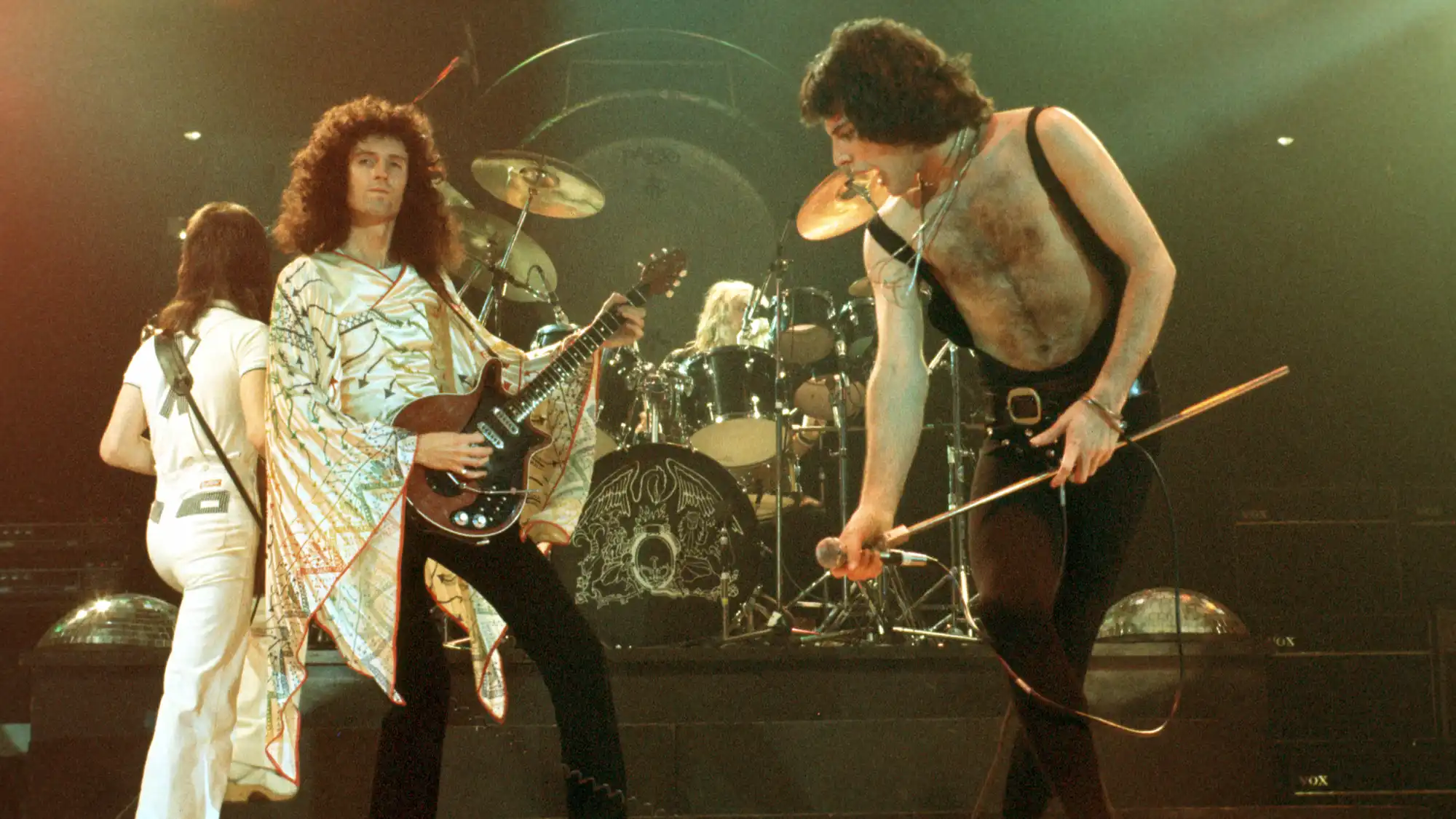 Queen Band