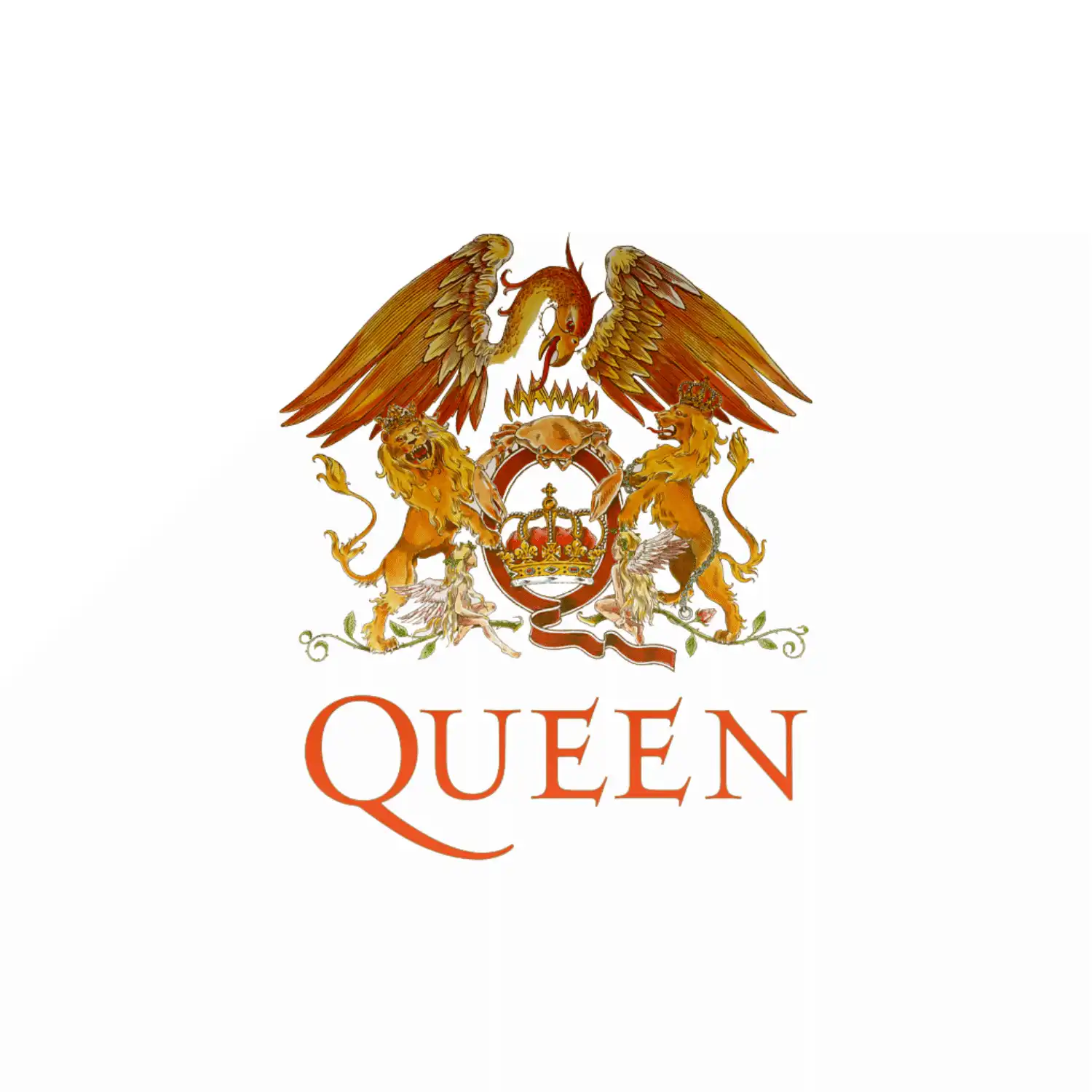 Queen Logo 2