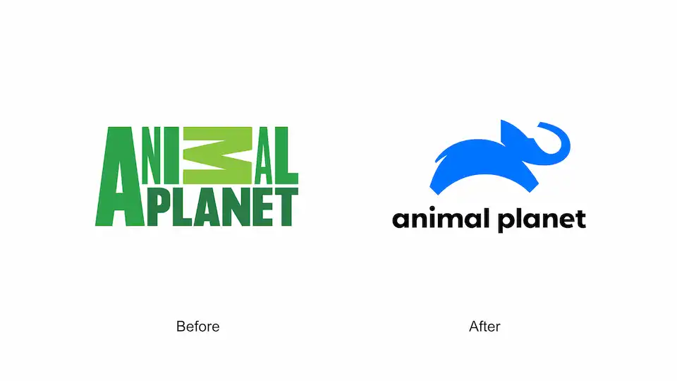 Animal Planet Logo