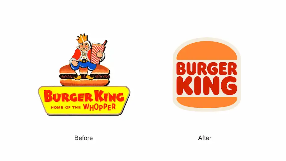 Burger King Logo